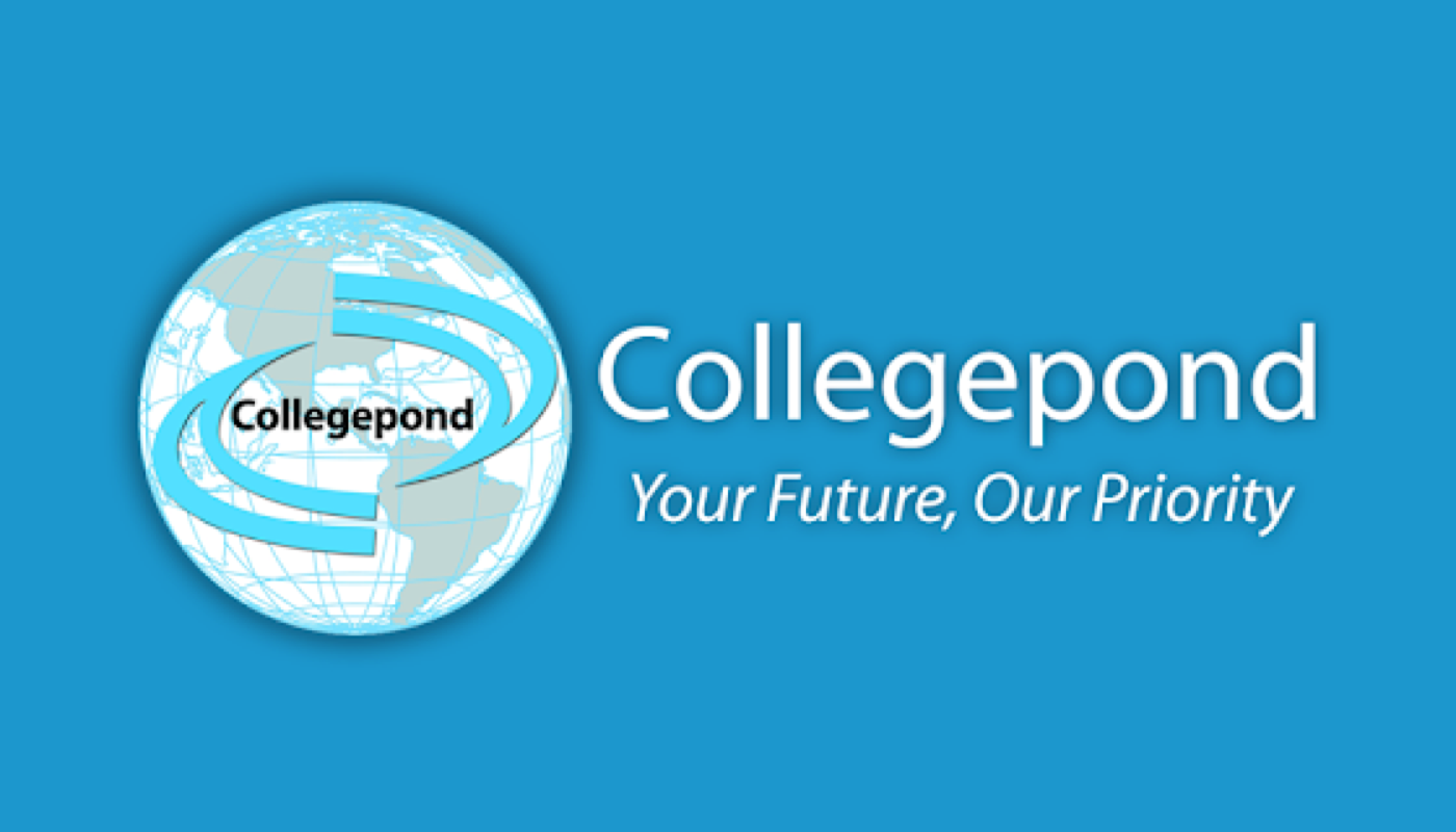 Collegepond