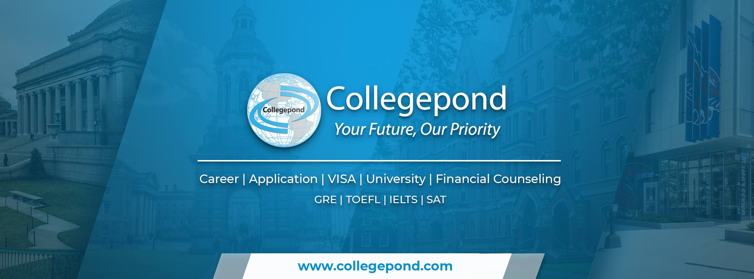 collegepond